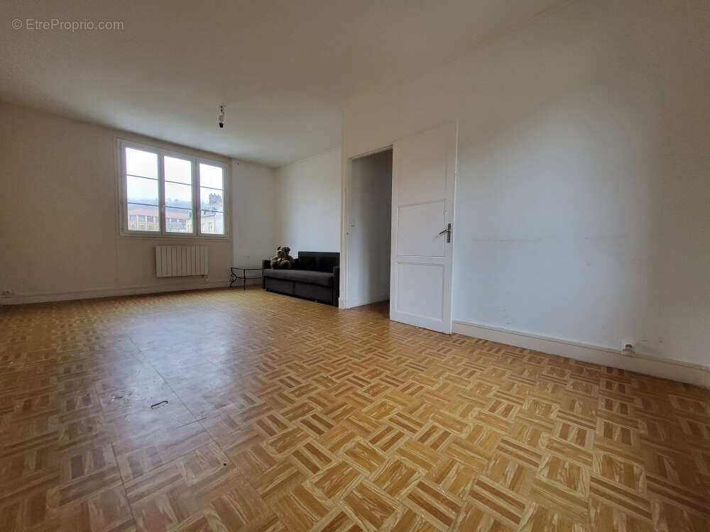 Appartement à ELBEUF