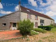 Maison à BAZOCHES-AU-HOULME