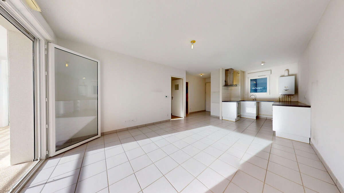 Appartement à BOUCAU