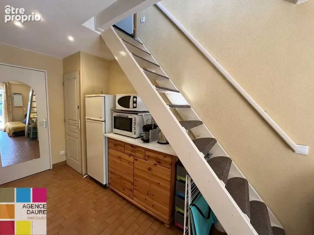 Maison 32 m² à Portiragnes  - photo 5
