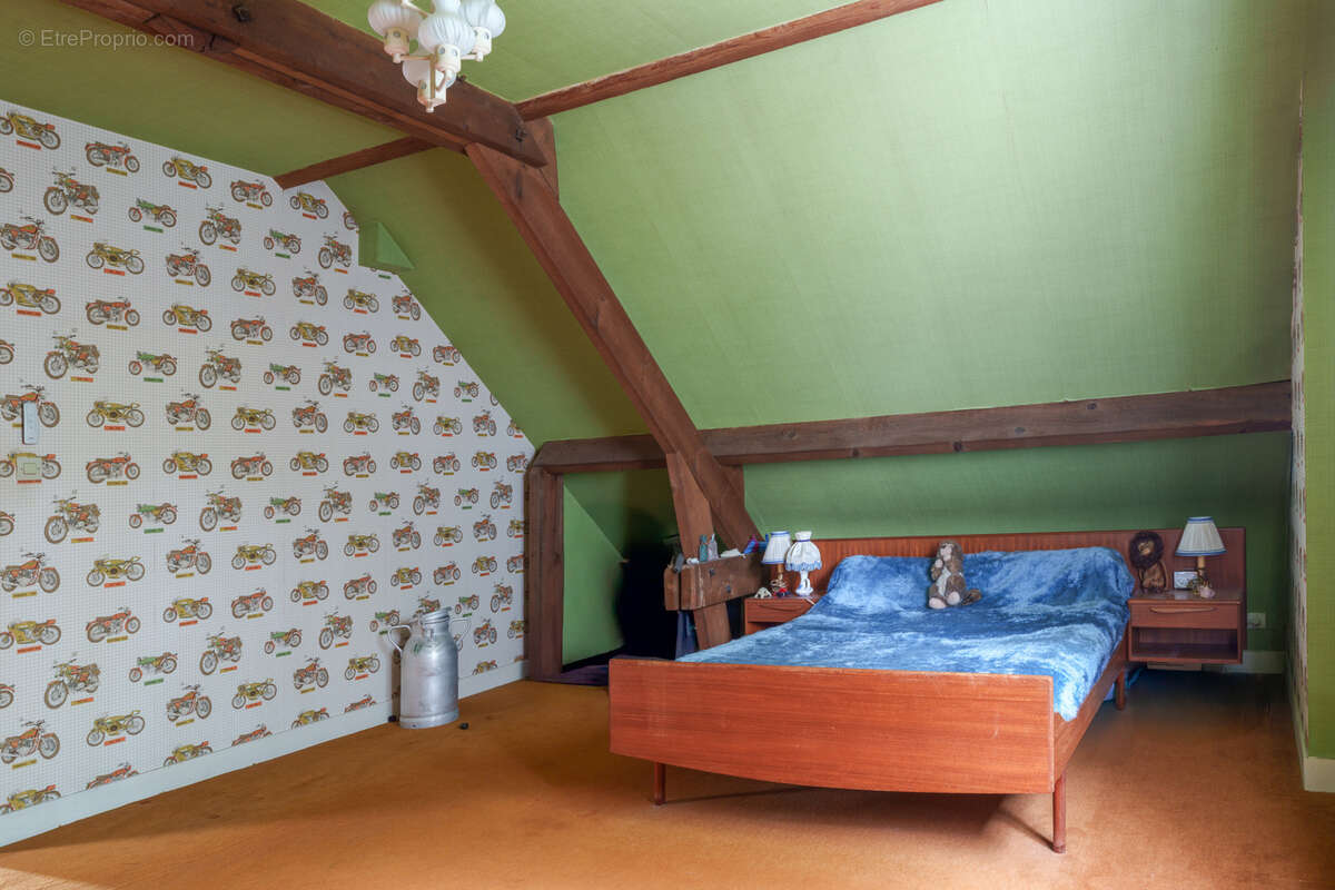 Maison à JOUE-LES-TOURS