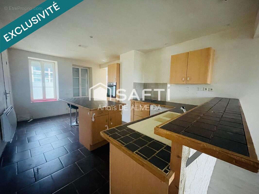 Photo 3 - Maison à MONTCORNET