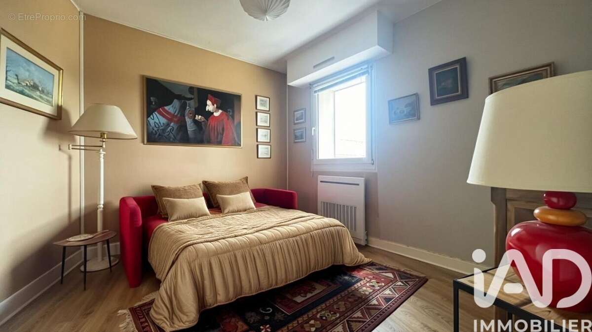 Photo 4 - Appartement à LE MANS