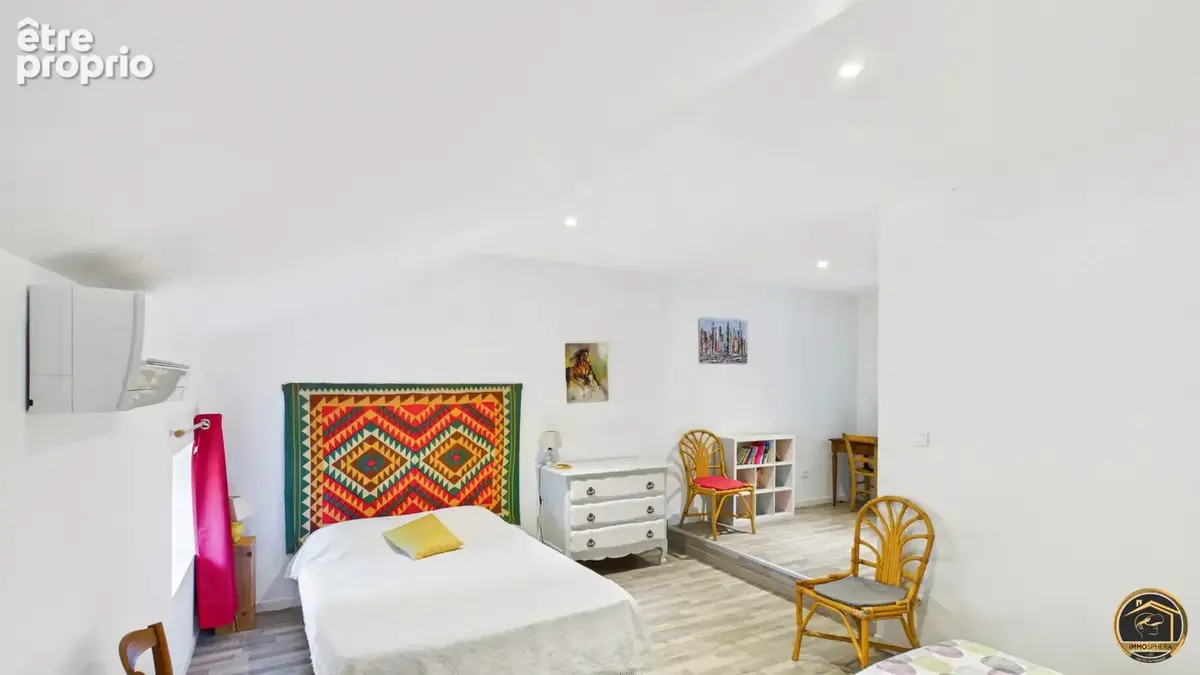 Maison 8 pièces 280 m² à vendre à Ouveillan (11590) - photo 6