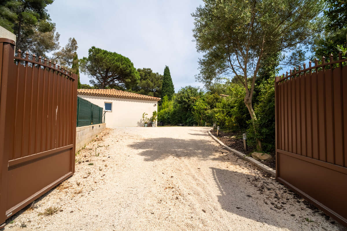 Le Brusc - Villa Plain-pied 2024 - photo 13
