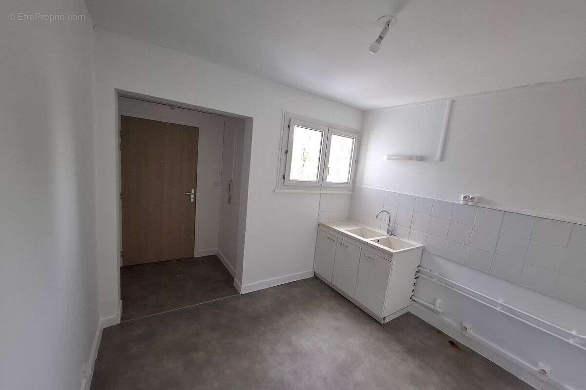 T3 de 62,30 m² à Fontaines-sur-Saône au prix de vente de 125 300 € - photo 7