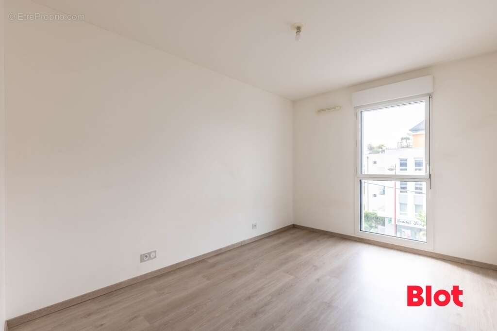 Appartement 61 m² à Cesson-Sevigne  - photo 8