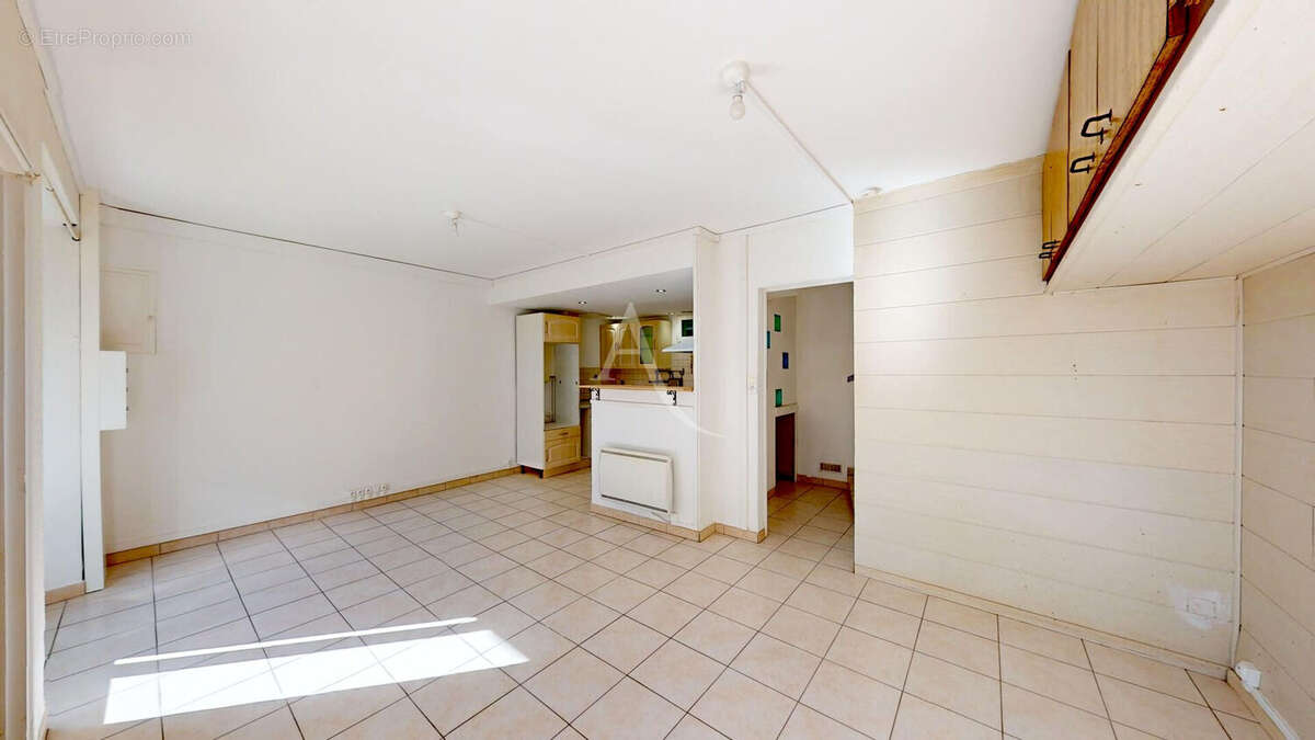 Maison à SAINT-DENIS