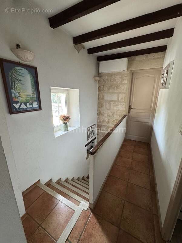 Maison à SAINT-REMY-DE-PROVENCE