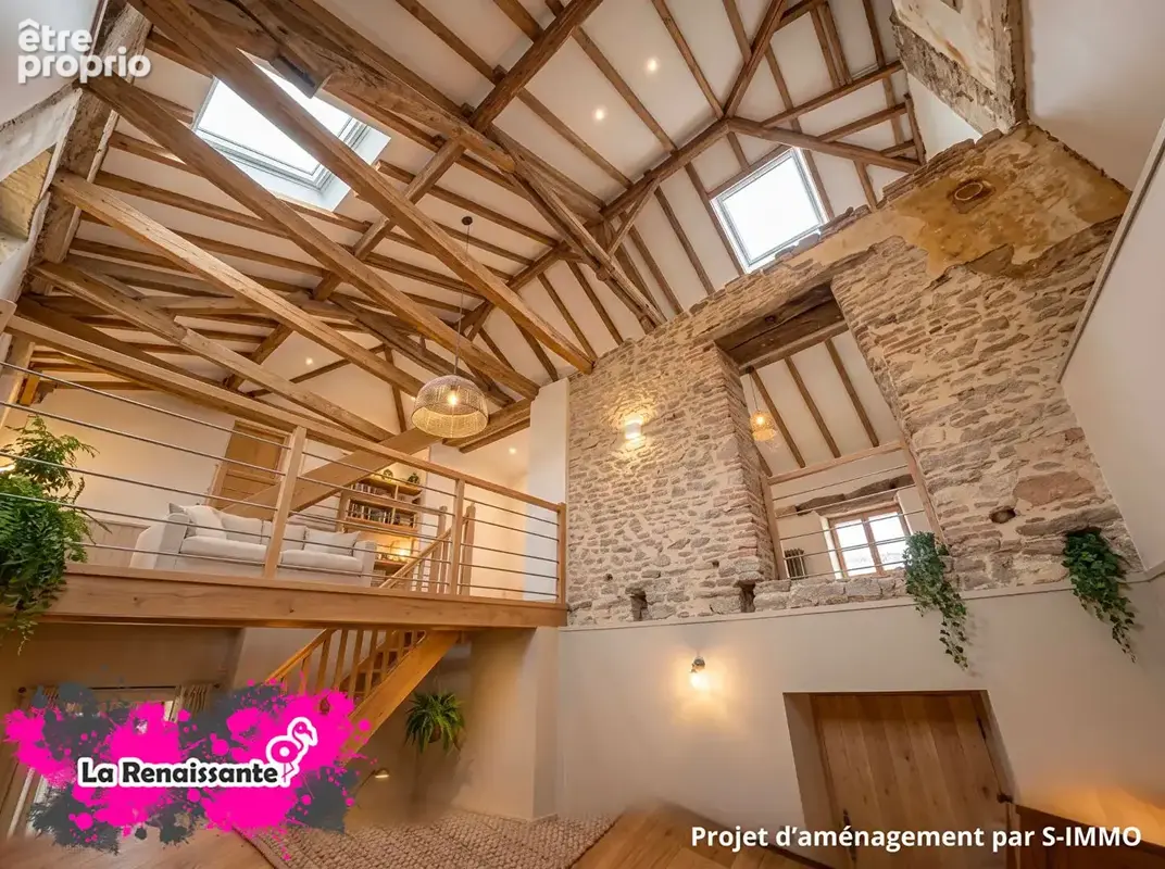 La Renaissante - photo 17