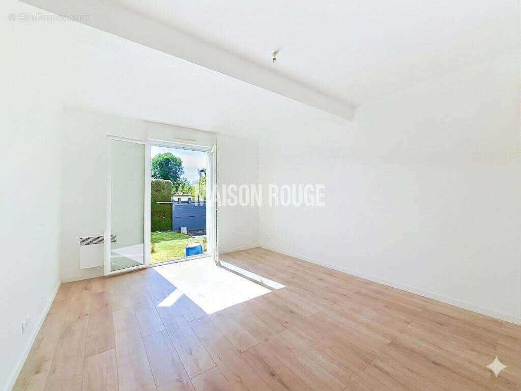 Maison à PLOUBALAY