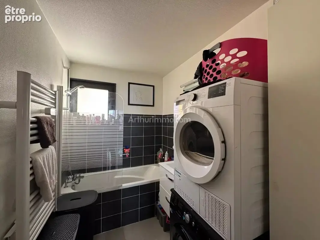 Vente Appartement Colmar(68000) 171 720ï¿œ - photo 10
