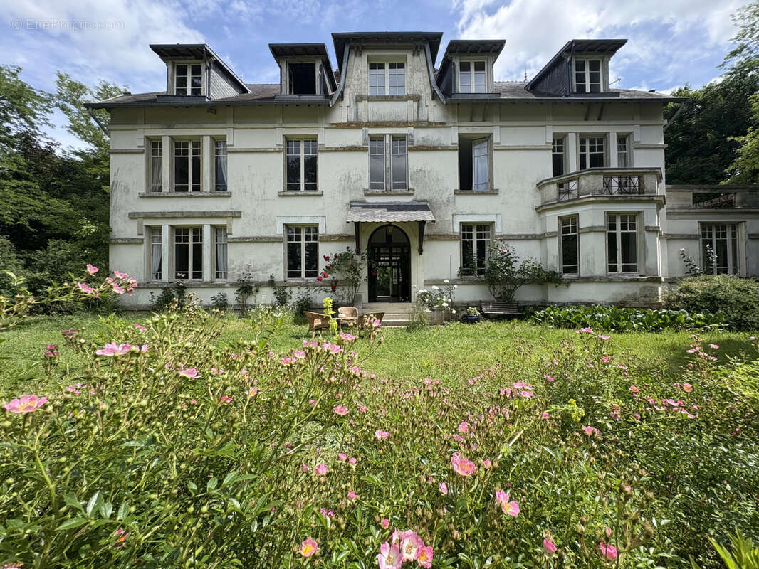 Maison à CRAONNE
