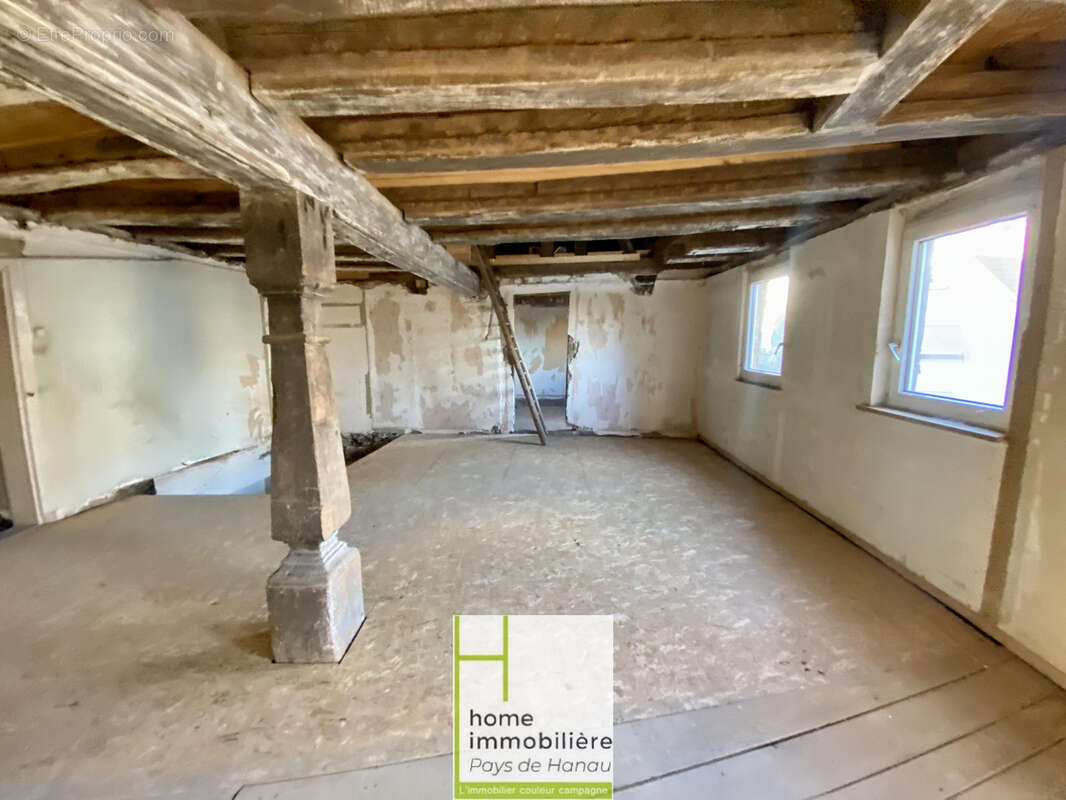 Weiterswiller - special investisseur - photo 18