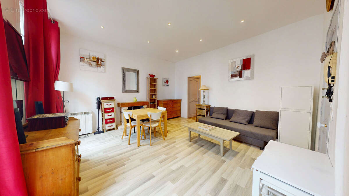Appartement à CAEN