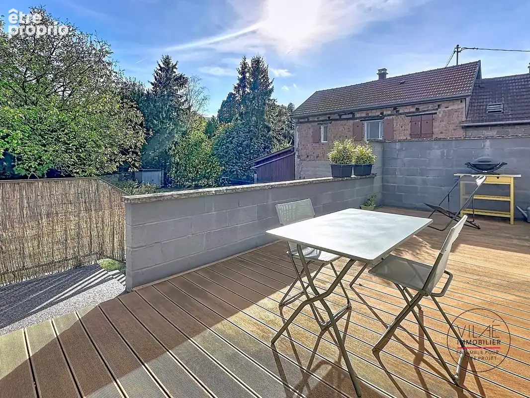 Maison 3 pièces 78 m² à vendre à Ottrott (67530) - photo 7