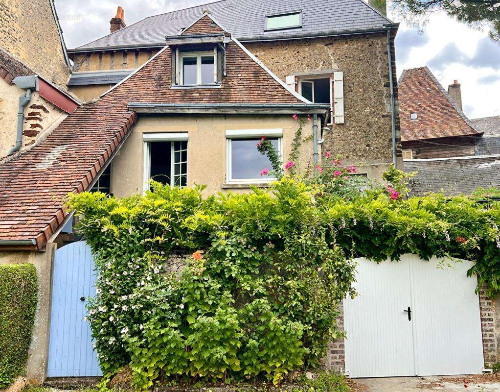Maison à MONDOUBLEAU