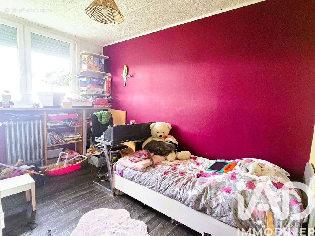 Photo 5 - Appartement à LONGUYON