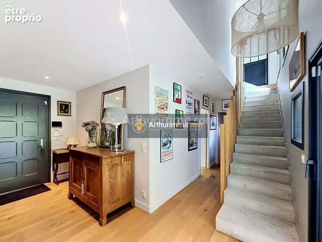 Vente Maison Royat(63130) 495 000ï¿œ - photo 4