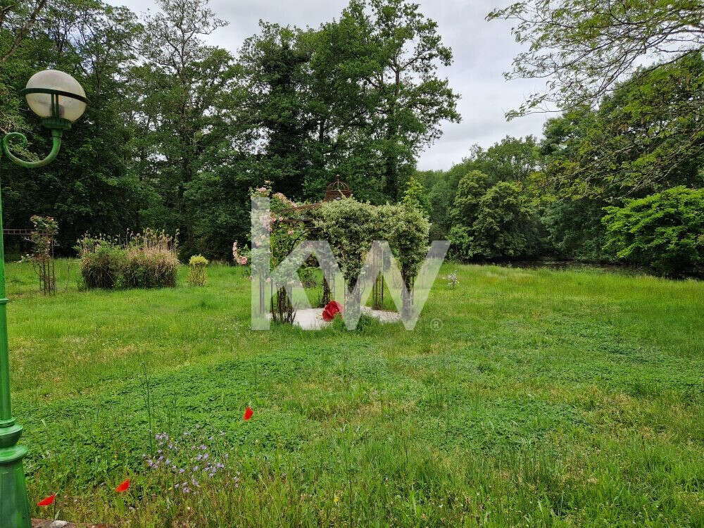 Maison 235 m² à Pruniers-En-Sologne  - photo 6