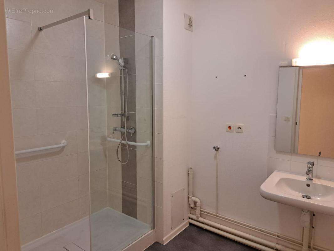 Appartement à ANGERS