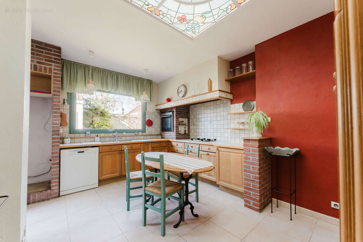 Maison à ANNOEULLIN