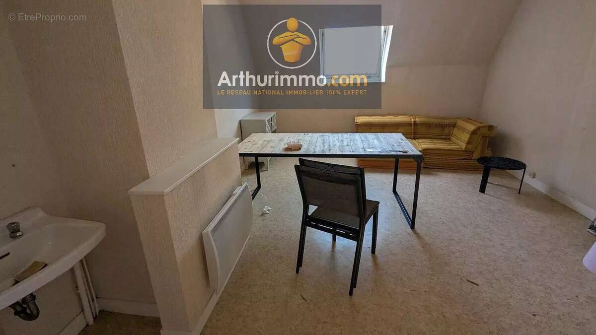 Vente Appartement Josselin(56120) 54 500ï¿œ - photo 8