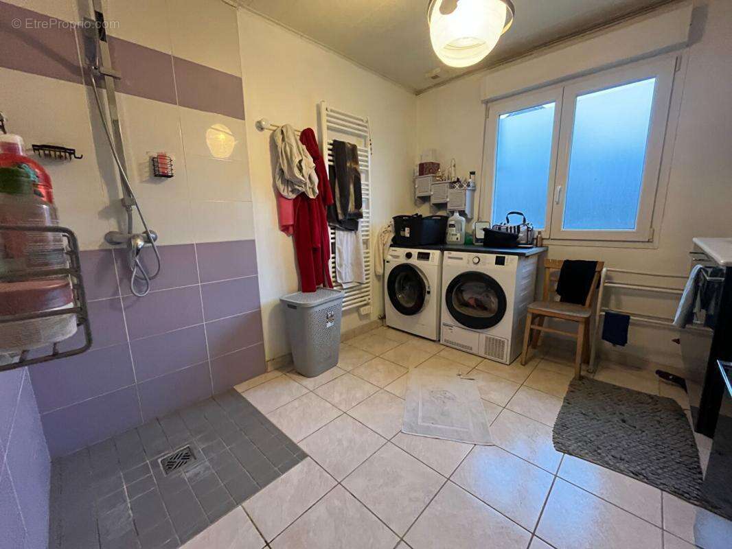 Maison - 5 pièce(s) - 110 m2 - photo 5