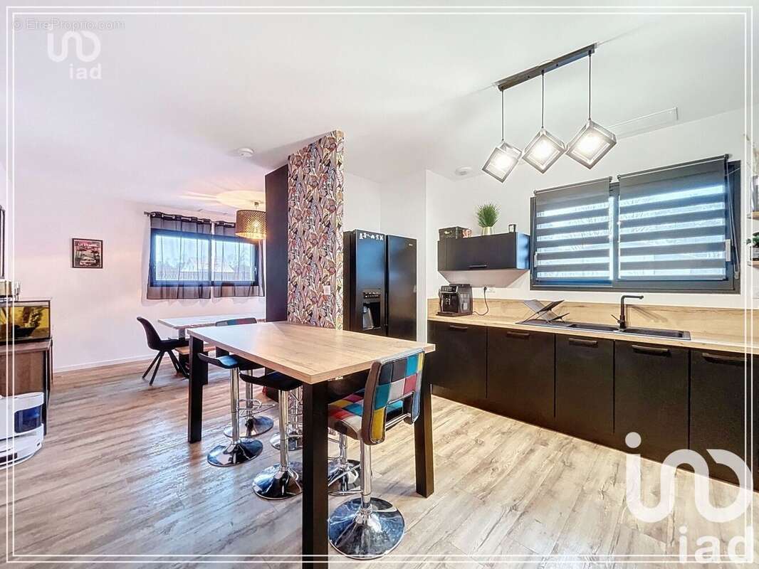 Photo 2 - Maison à VIELLE-SAINT-GIRONS