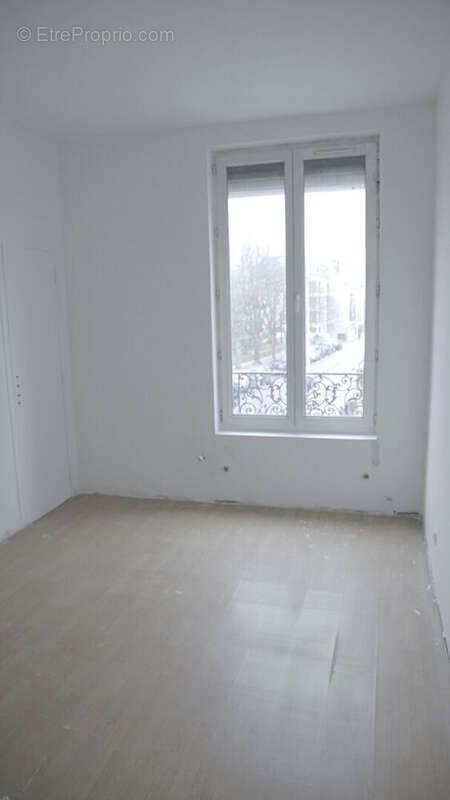 Maison à SAINT-OUEN