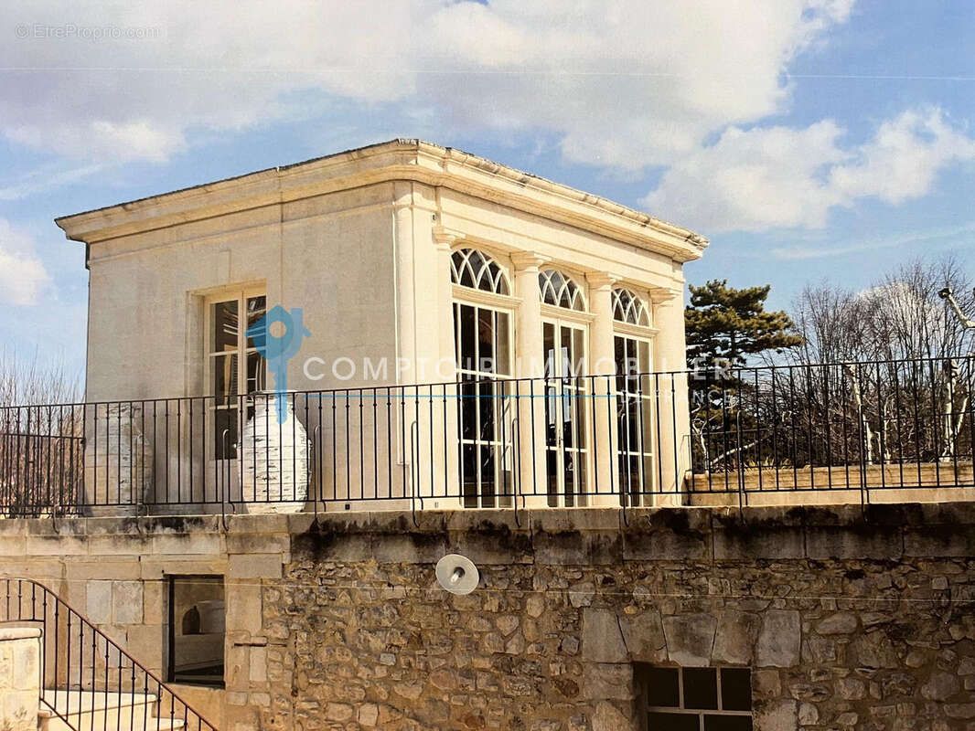 Maison à APT