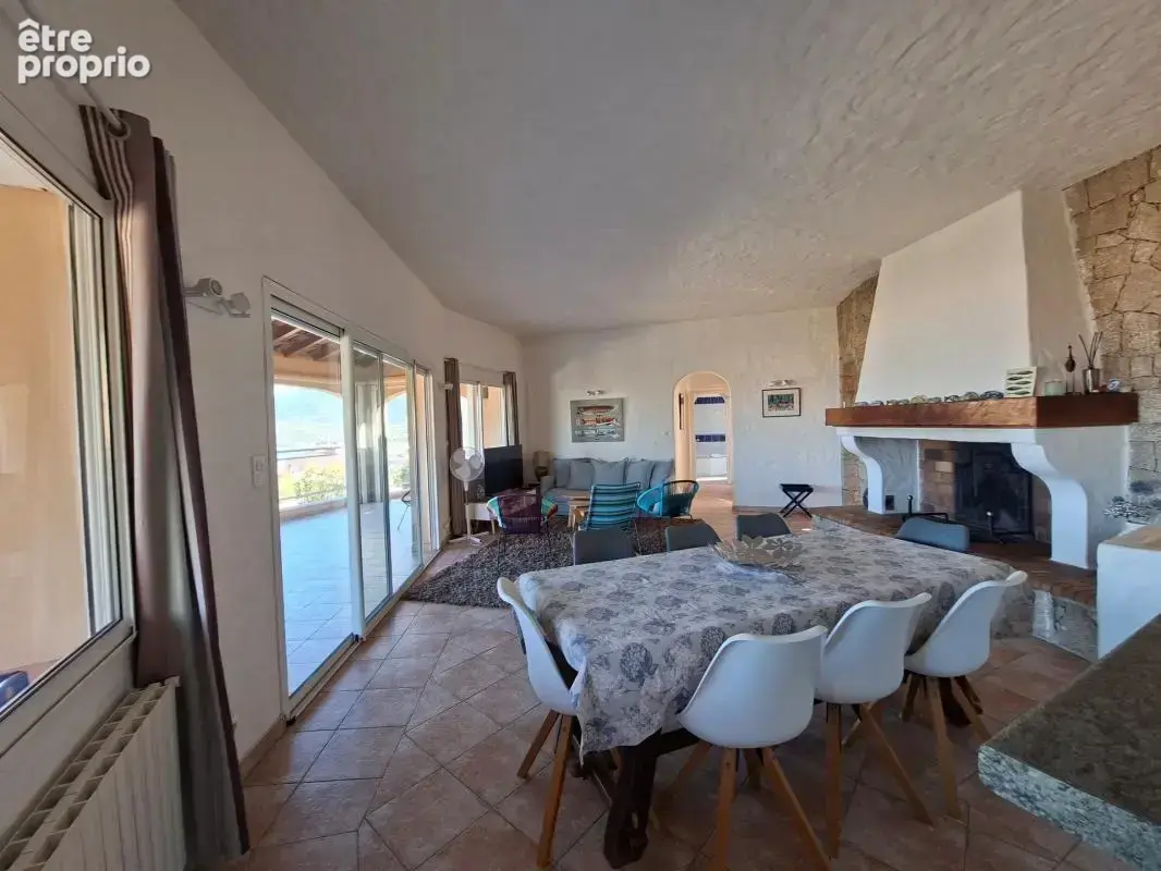 Maison de 7 pièces de 251 m² à Propriano - photo 37