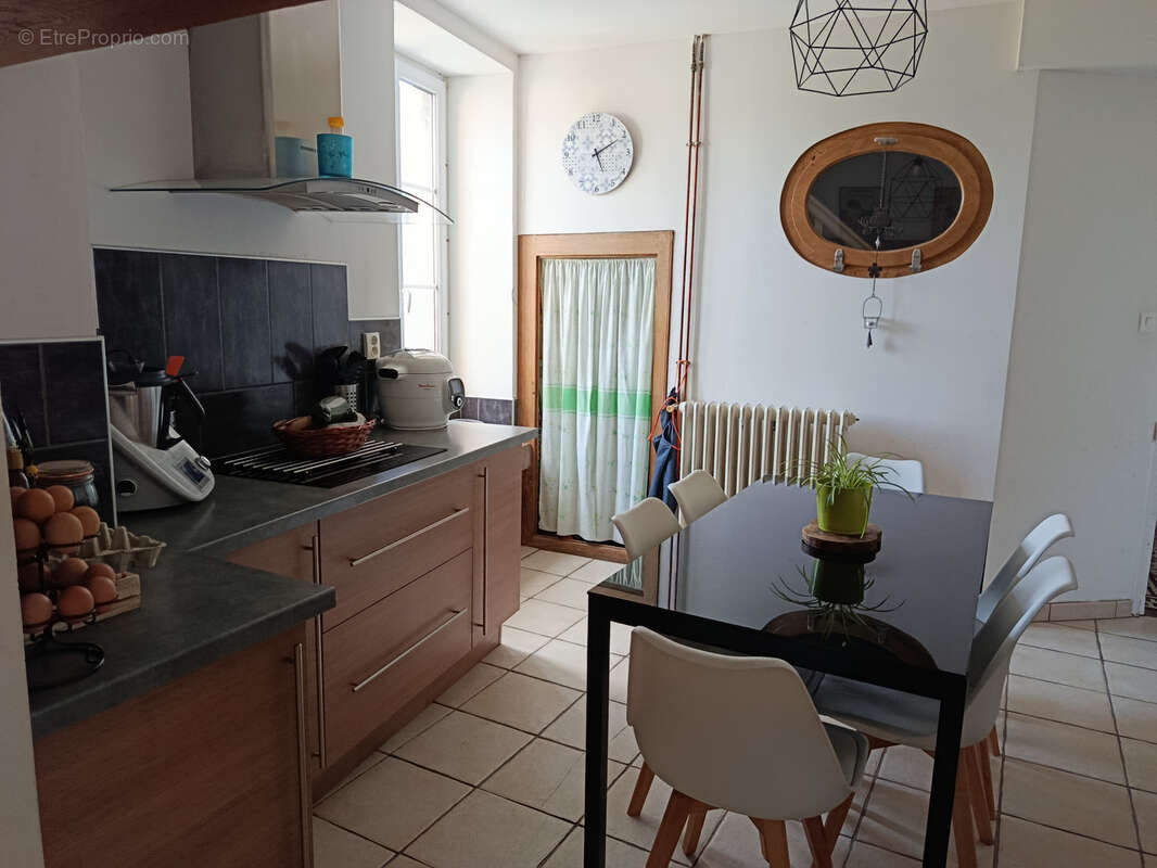 Belle propriété Bengy sur Craon - photo 25