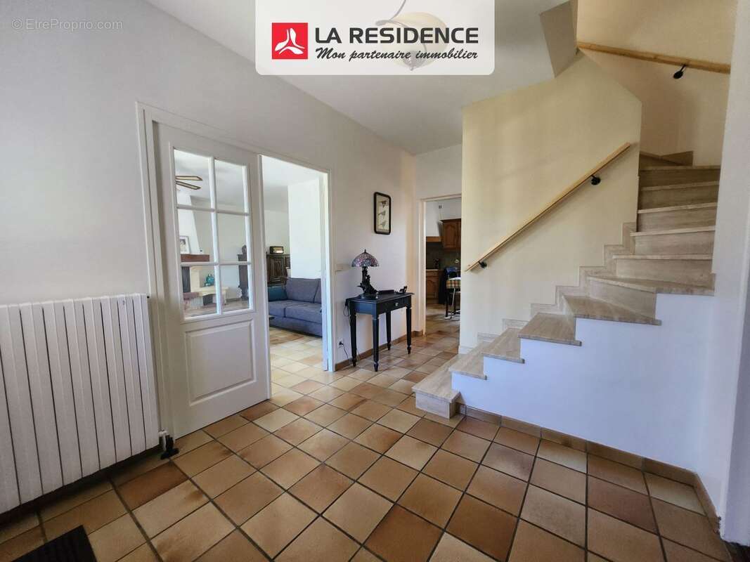 Maison à FRANCONVILLE