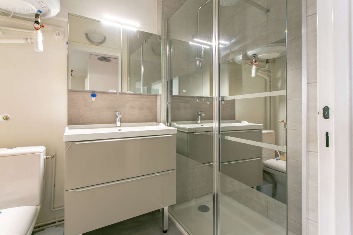 Appartement à SAINT-HERBLAIN