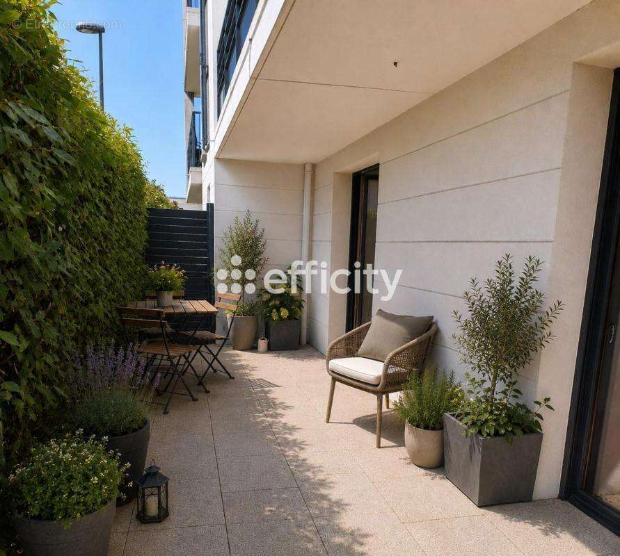 Appartement - photo 4