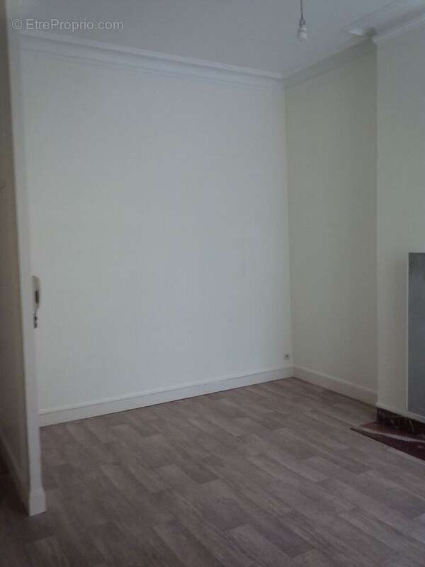 Appartement à LIBOURNE