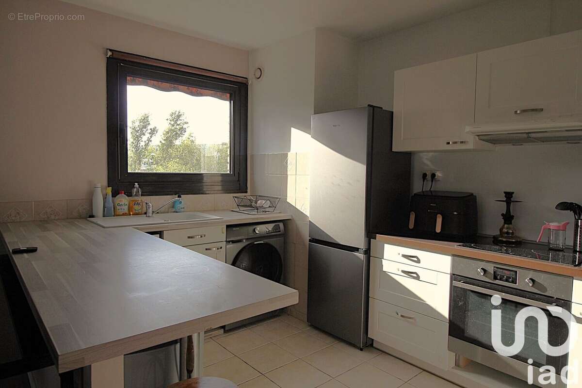 Photo 9 - Appartement à CRETEIL