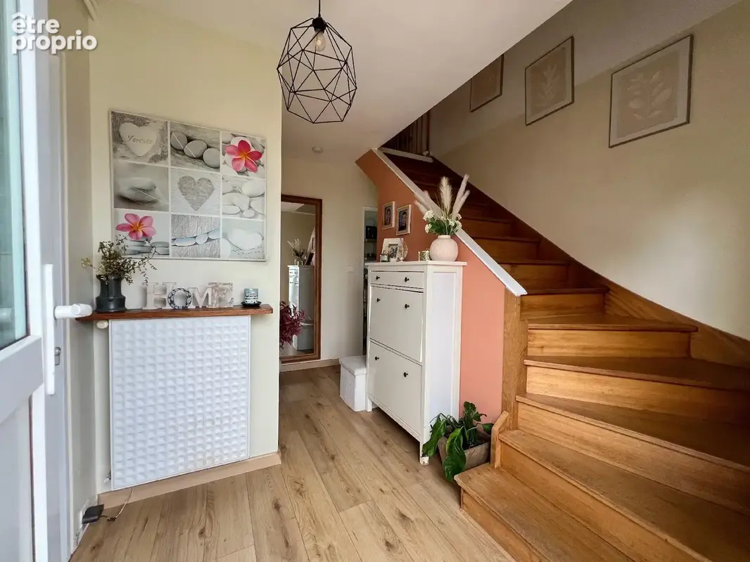 Maison 84 m² à Boissy-Sous-Saint-Yon  - photo 5
