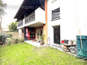 Appartement à TOSSE