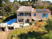 Maison à SILLANS-LA-CASCADE