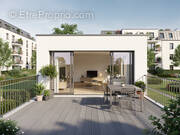 Appartement à VILLIERS-SUR-MARNE