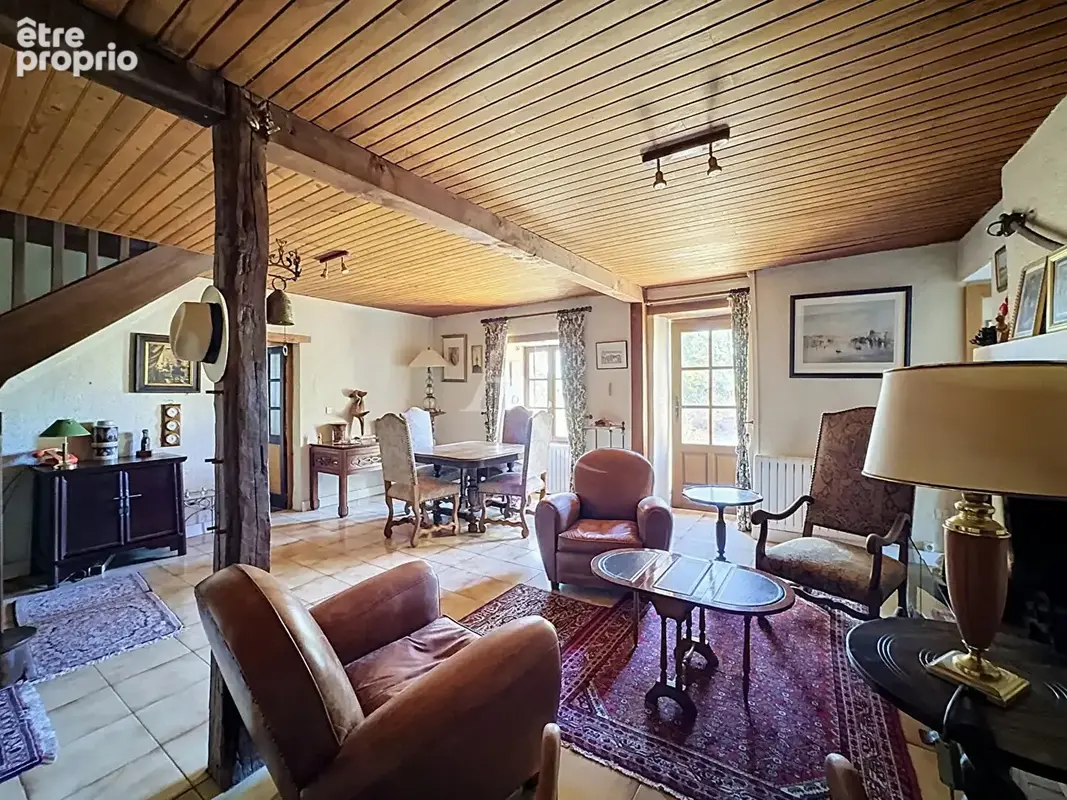 Maison Bellevigne En Layon - photo 4