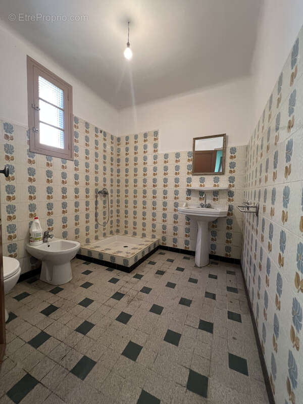 Maison à SAINT-NAZAIRE