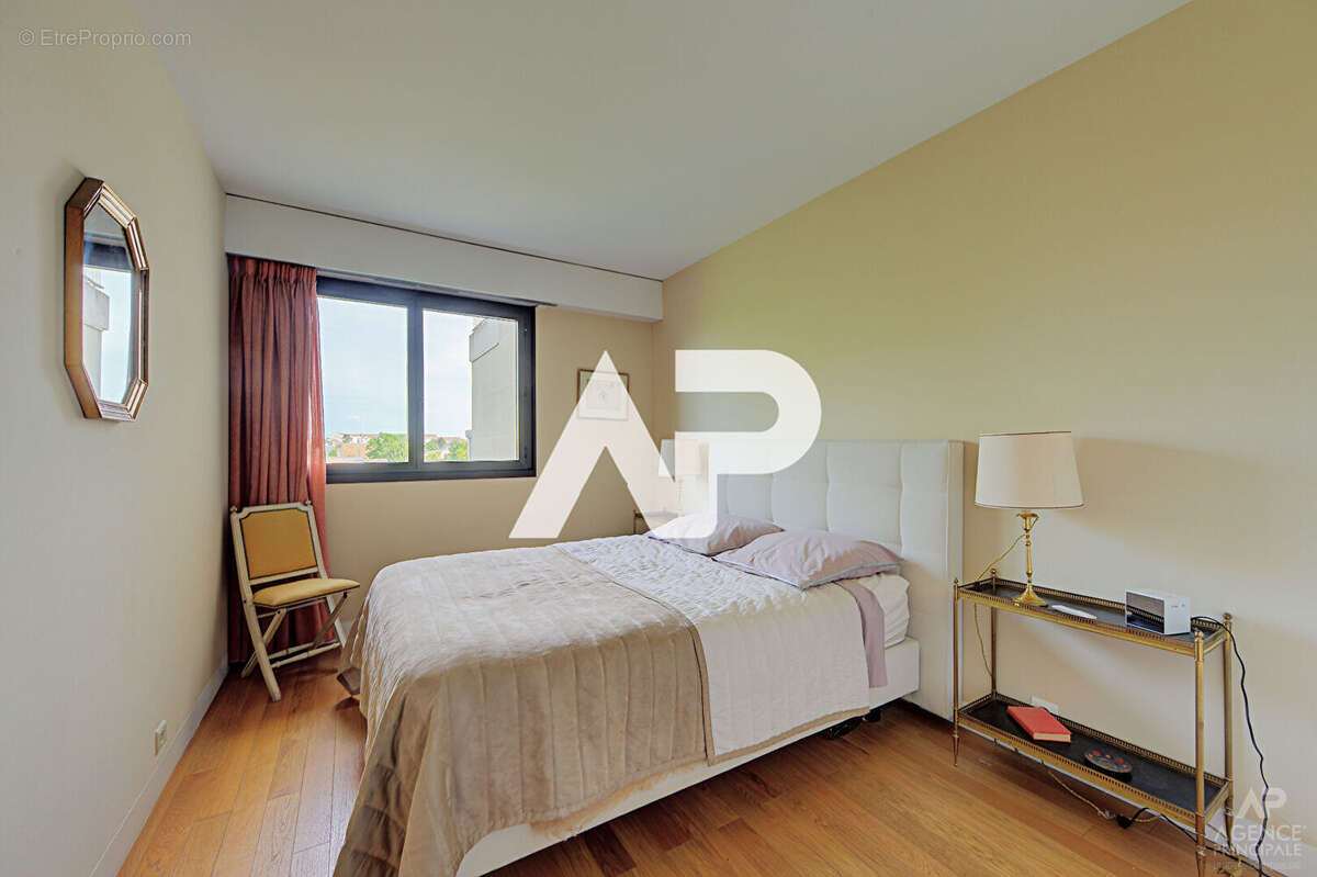 Appartement à RUEIL-MALMAISON