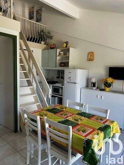 Photo 4 - Maison à SAINT-MARTIN-D&#039;ARDECHE