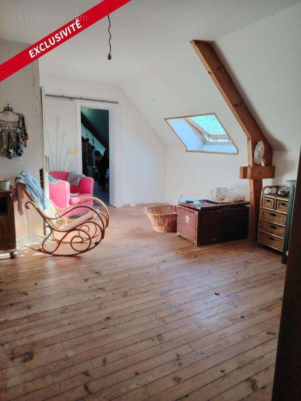 Manche maison 3 grandes chambres vue nature calme - photo 10
