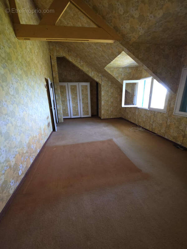 Maison à SAINT-DENIS