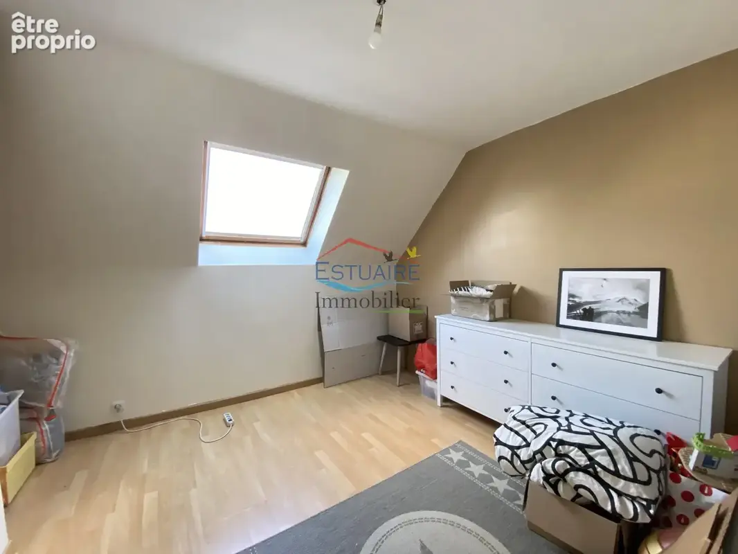 Maison 6 pièces 113 m² à vendre à Le Temple-De-Bretagne (44360) - photo 8