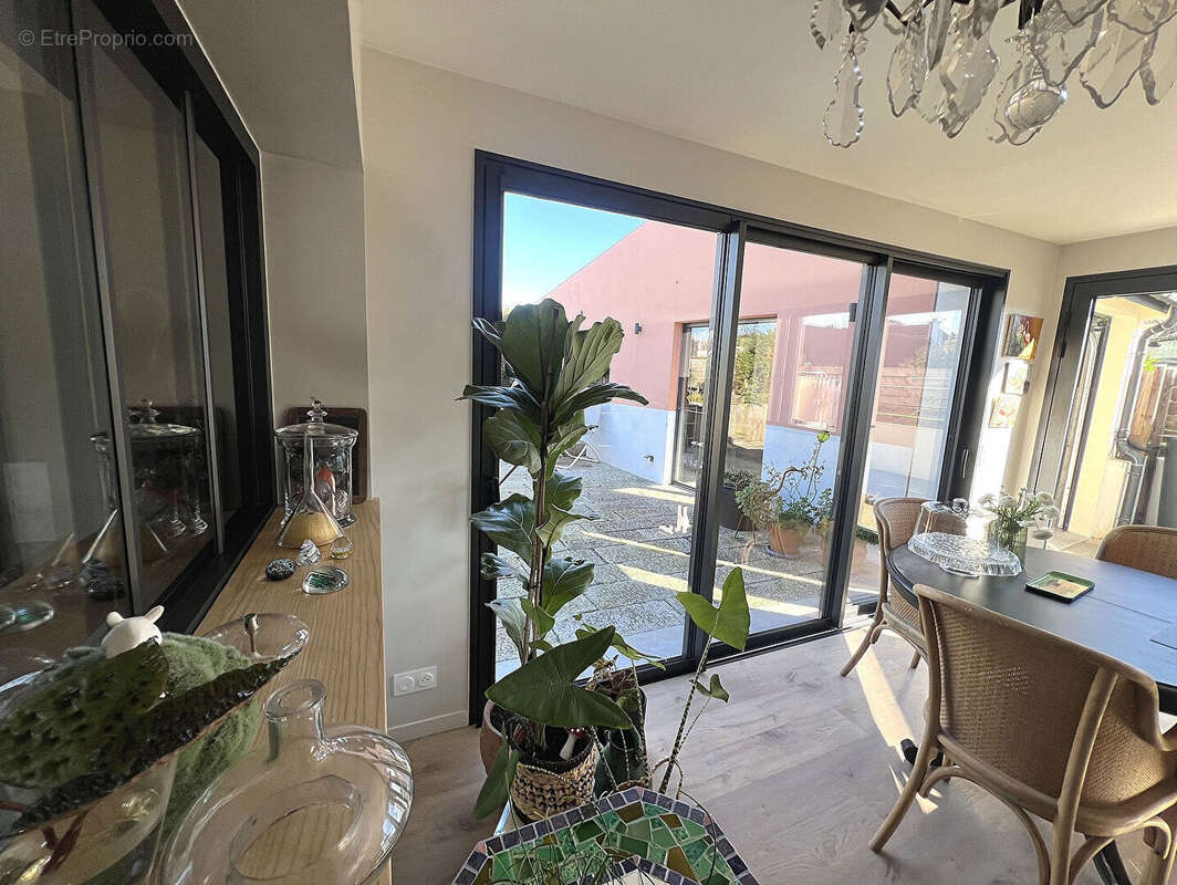 Maison à SAINT-BRIEUC